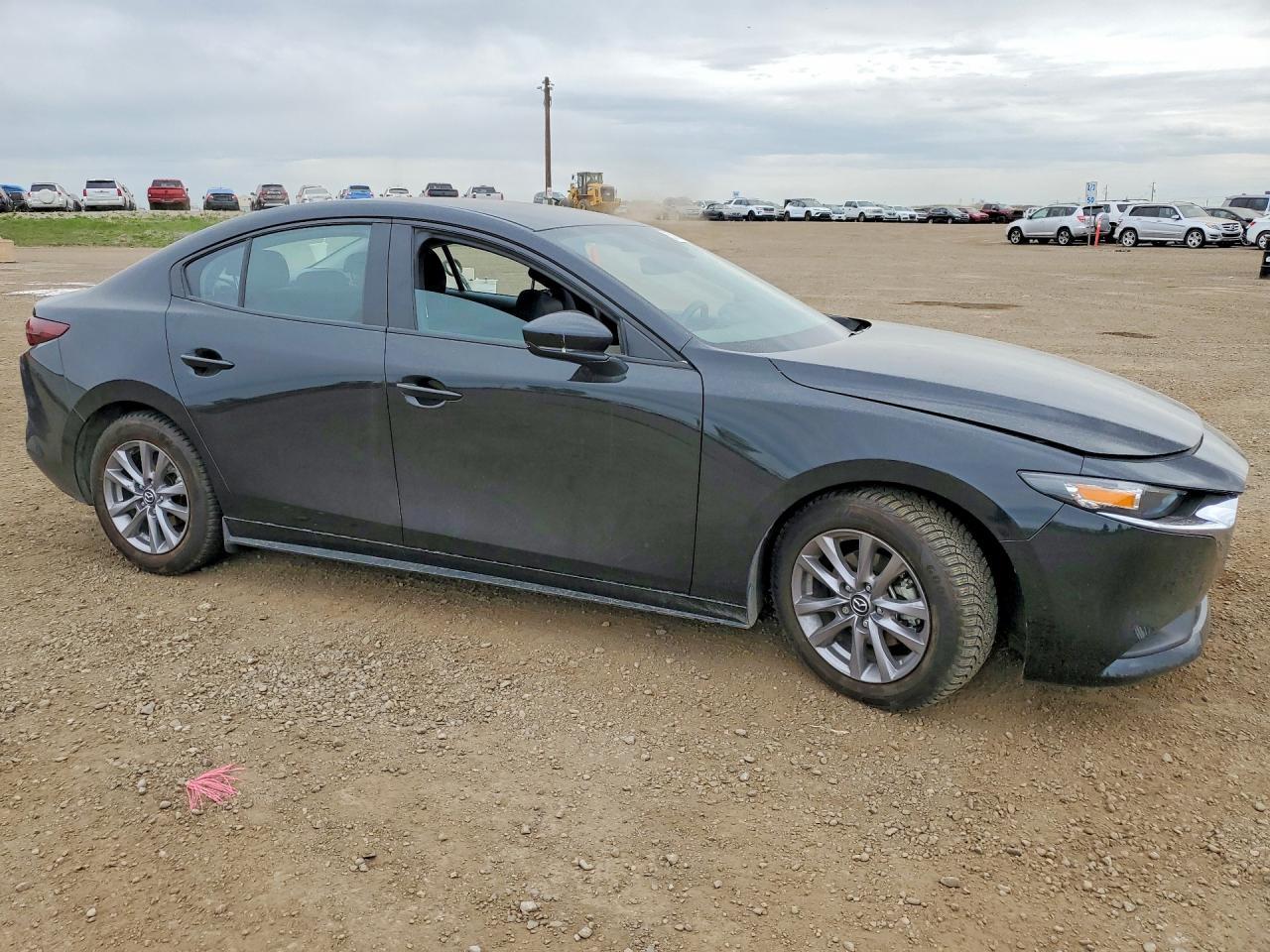 2020 Mazda 3 - Image 4