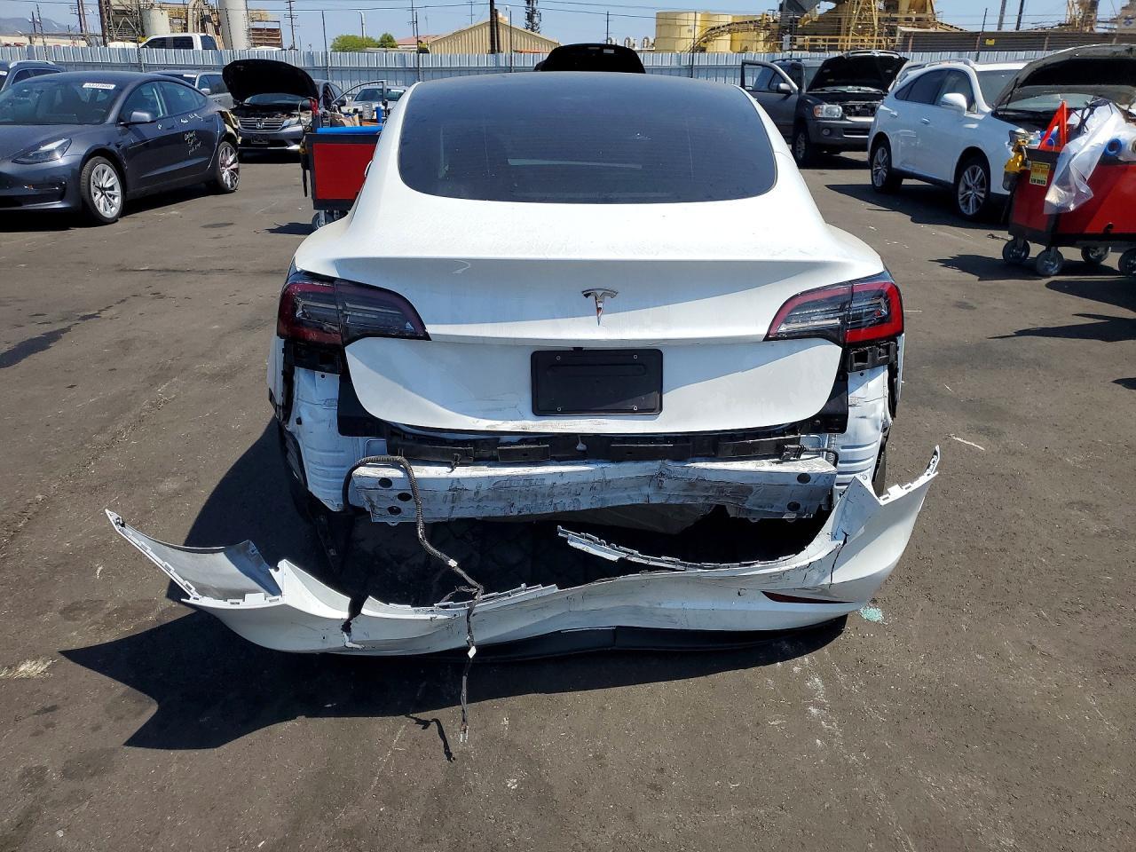2023 Tesla Model 3 - Image 6