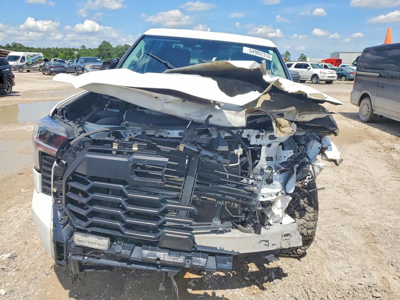 2023 Toyota Tundra Sr5 - Фото 5