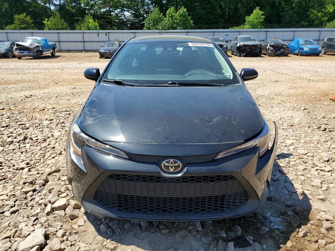 2021 Toyota Corolla Le - Image 5