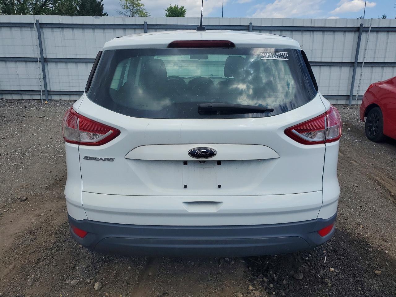 2014 Ford Escape - Фото 6