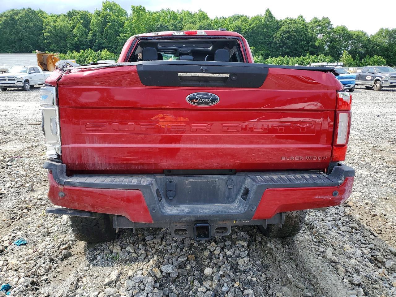 2021 Ford F250 Super Duty - Image 6