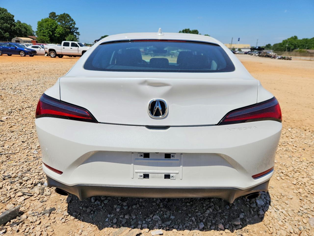 2024 Acura Integra - Фото 6