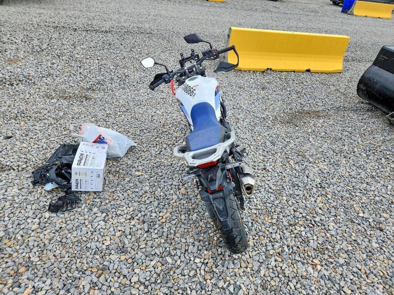 2025 Honda Xl750 - Image 6