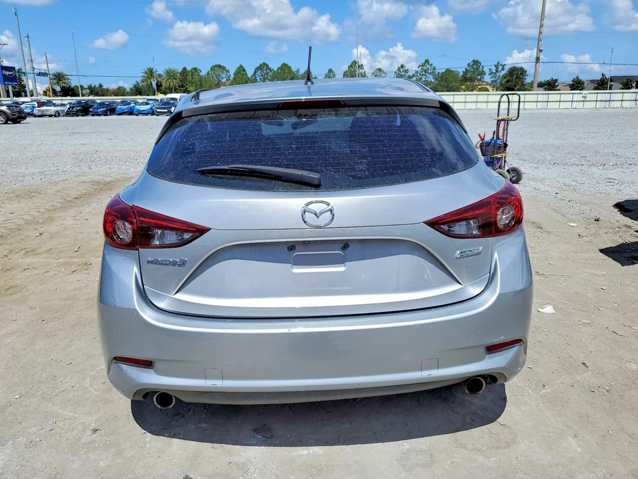 2018 Mazda 3 Sport - Image 6