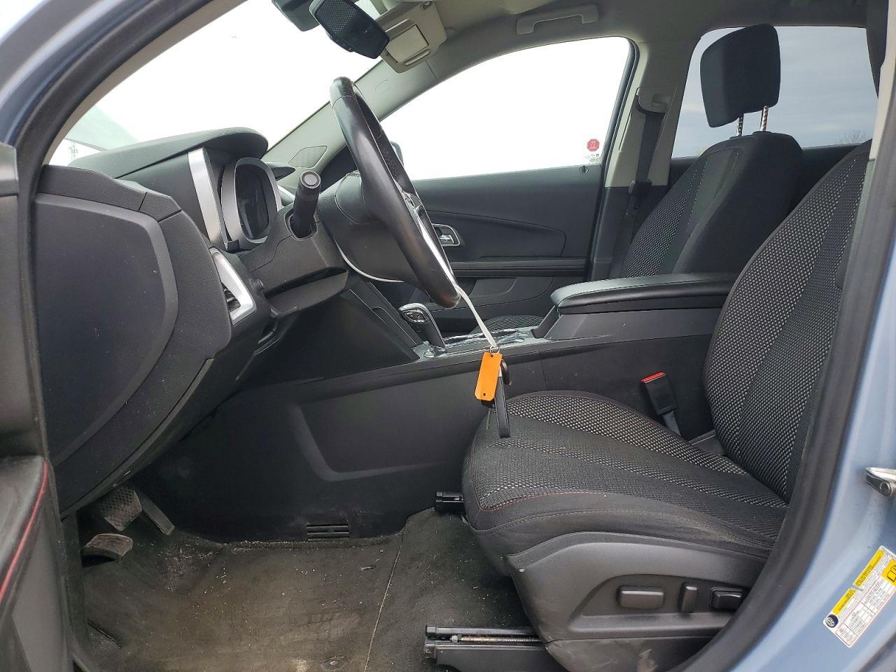 2015 Chevrolet Equinox Lt - Image 7