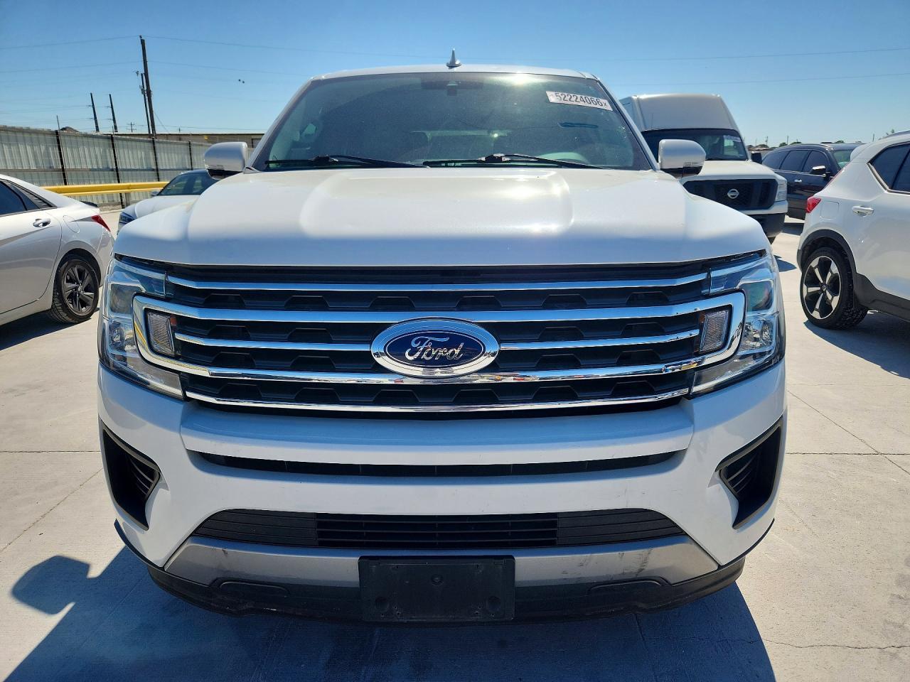 2020 Ford Expedition Xlt - Image 5