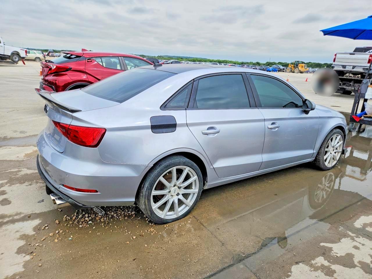 2015 Audi A3 Premium - Фото 3