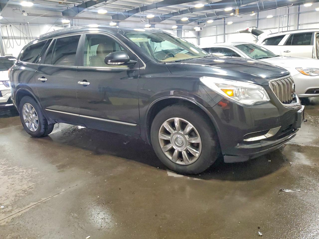 2014 Buick Enclave - Фото 4