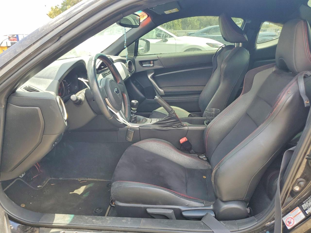 2013 Subaru Brz 2.0 Limited - Фото 7