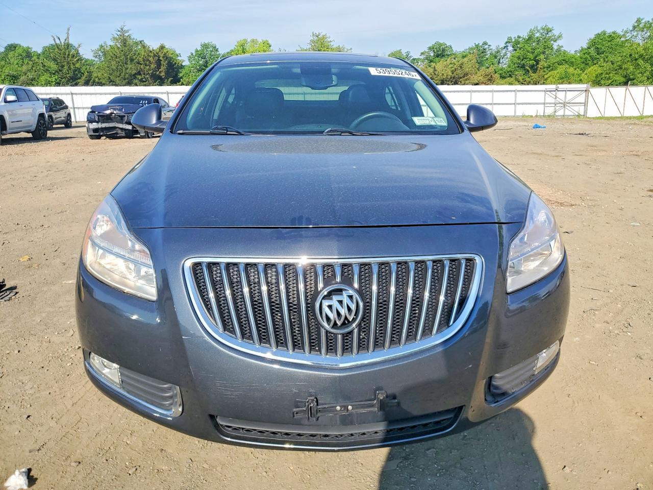 2011 Buick Regal Cxl - Image 5