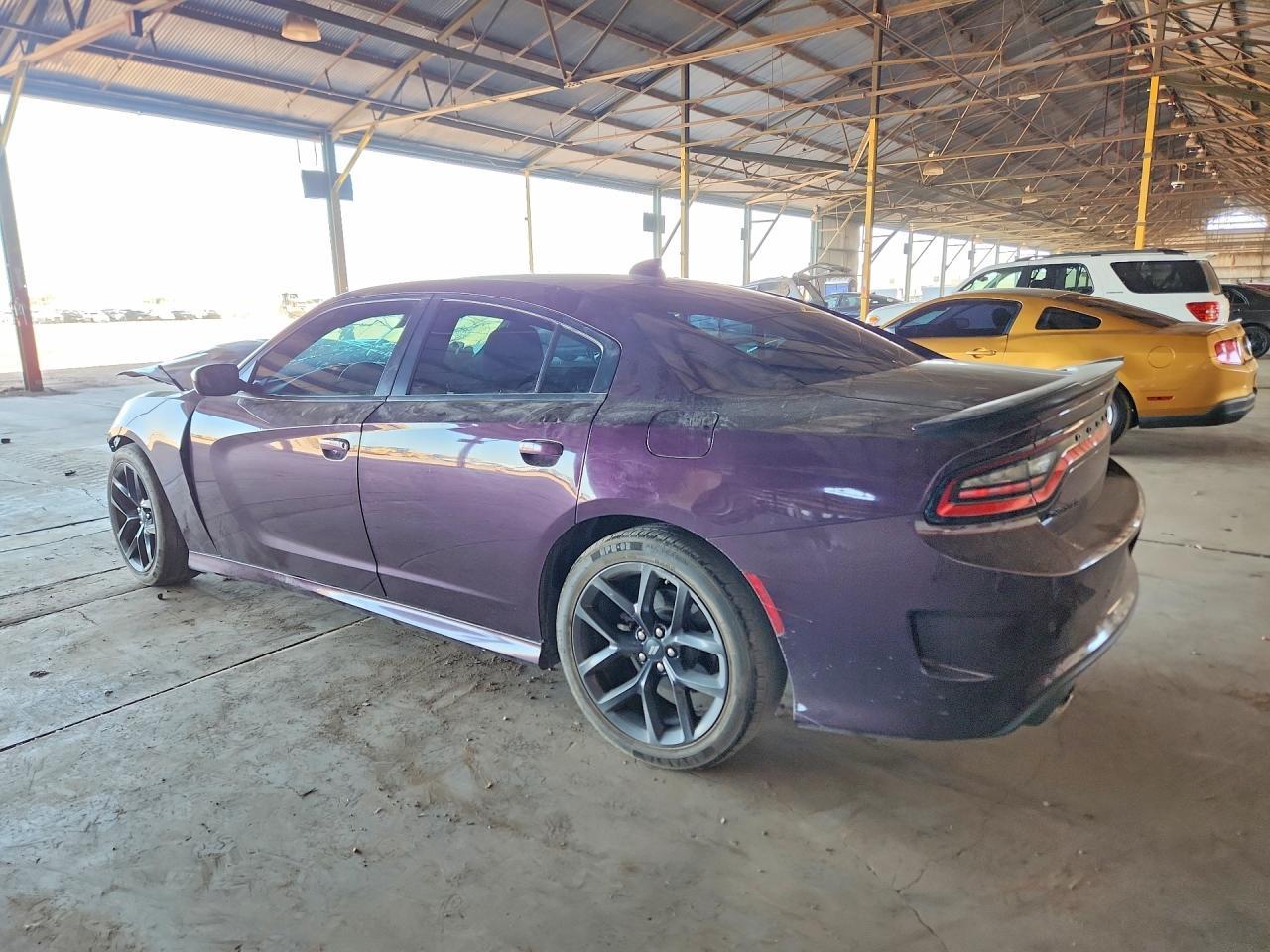 2022 Dodge Charger Gt - Image 2