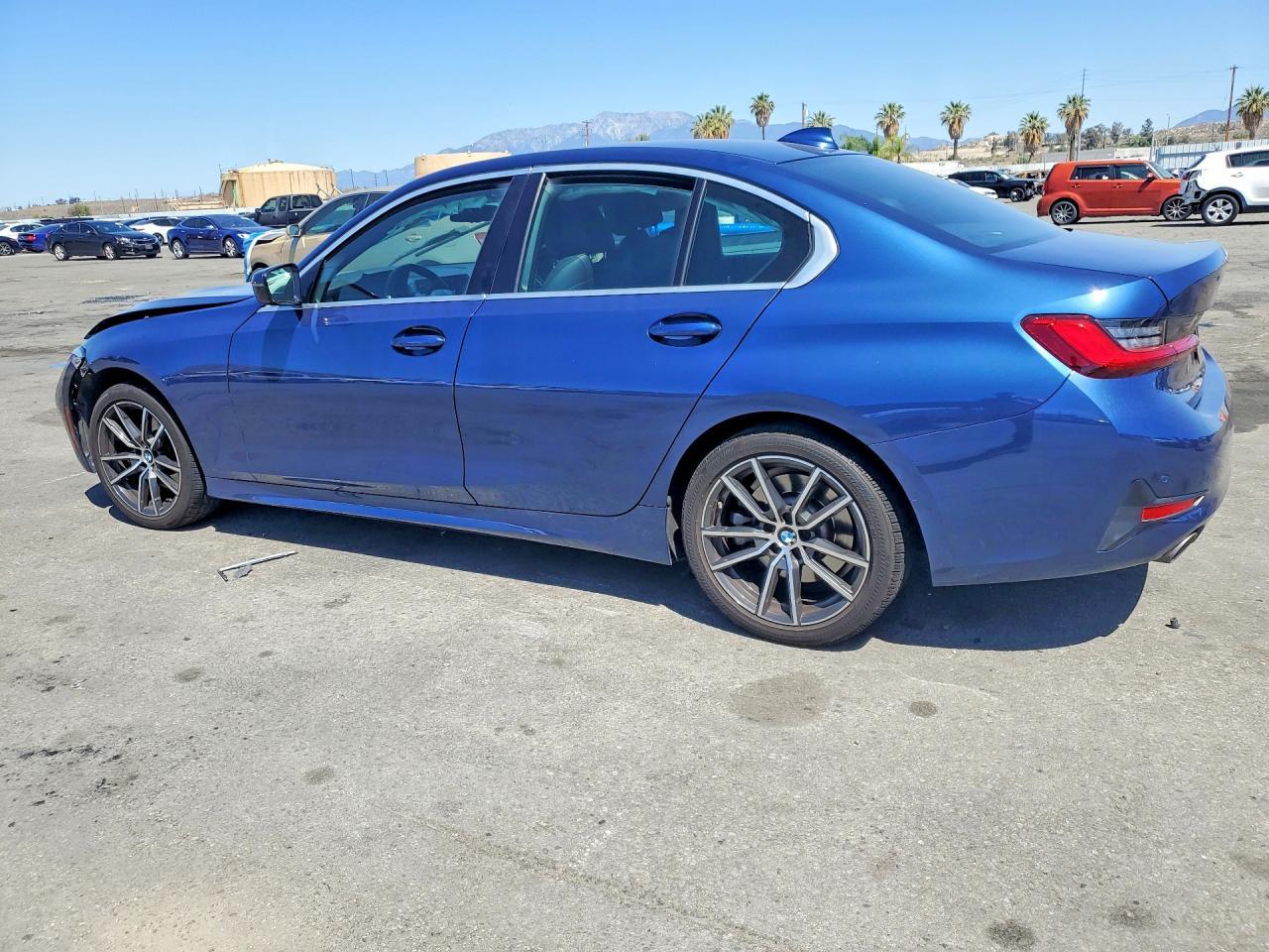 2021 BMW 330I - Image 2