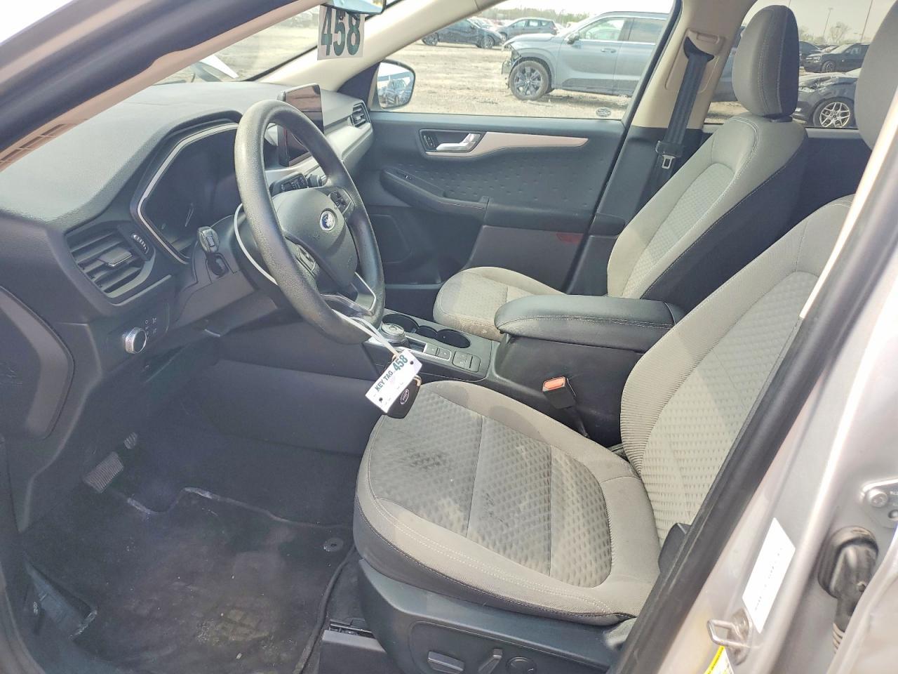 2020 Ford Escape Se - Image 7
