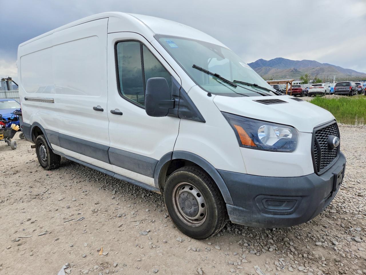 2022 Ford Transit T-250 - Image 4