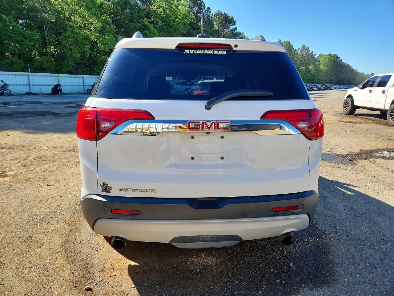 2017 GMC Acadia Slt-1 - Image 6