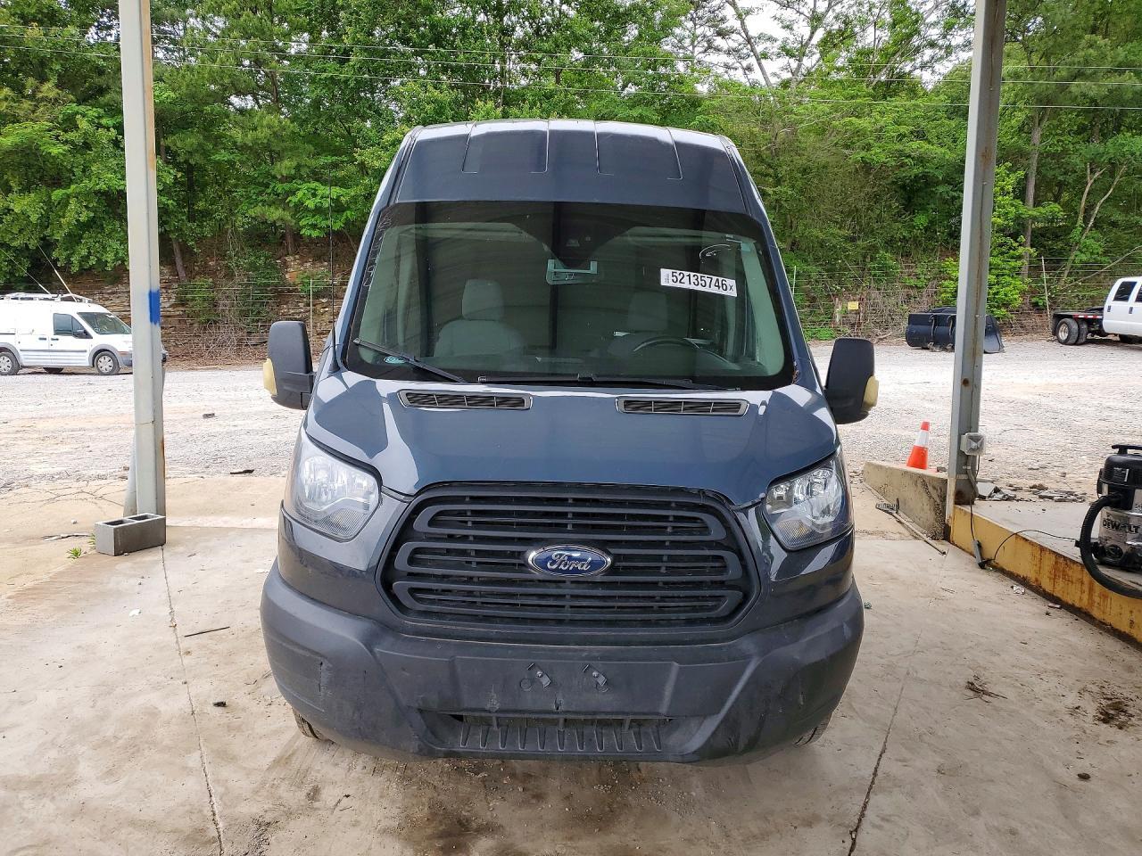 2019 Ford Transit T-250 - Фото 5