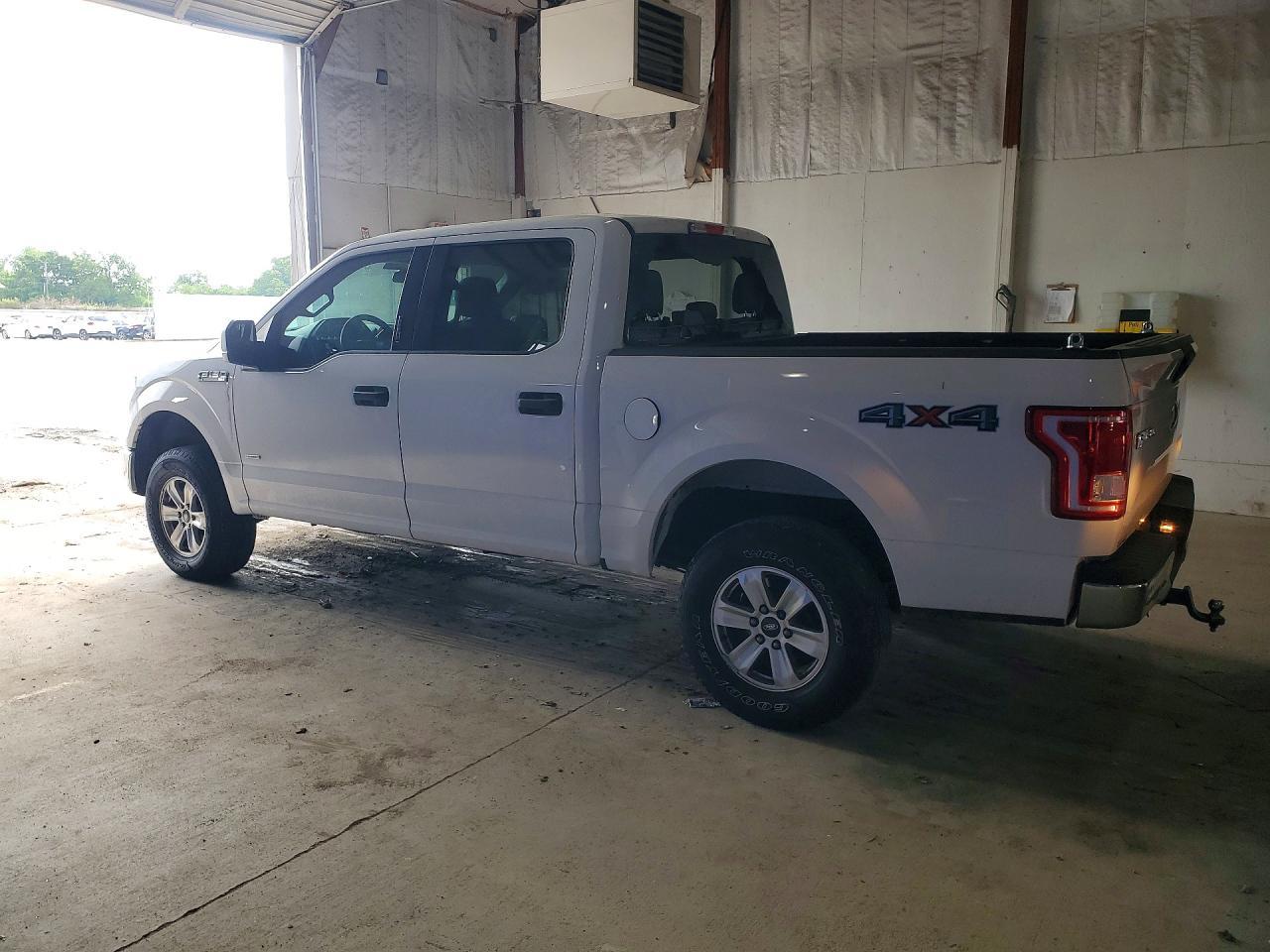 2016 Ford F150 Supercrew - Image 2