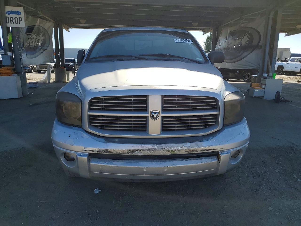 2006 Dodge Ram 1500 St - Image 5