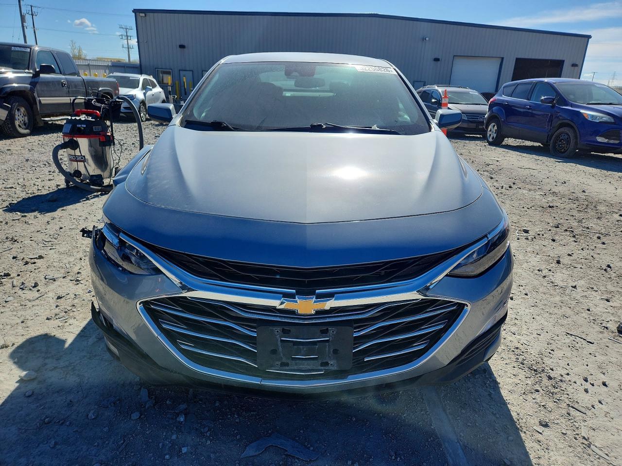 2024 Chevrolet Malibu Lt - Фото 5