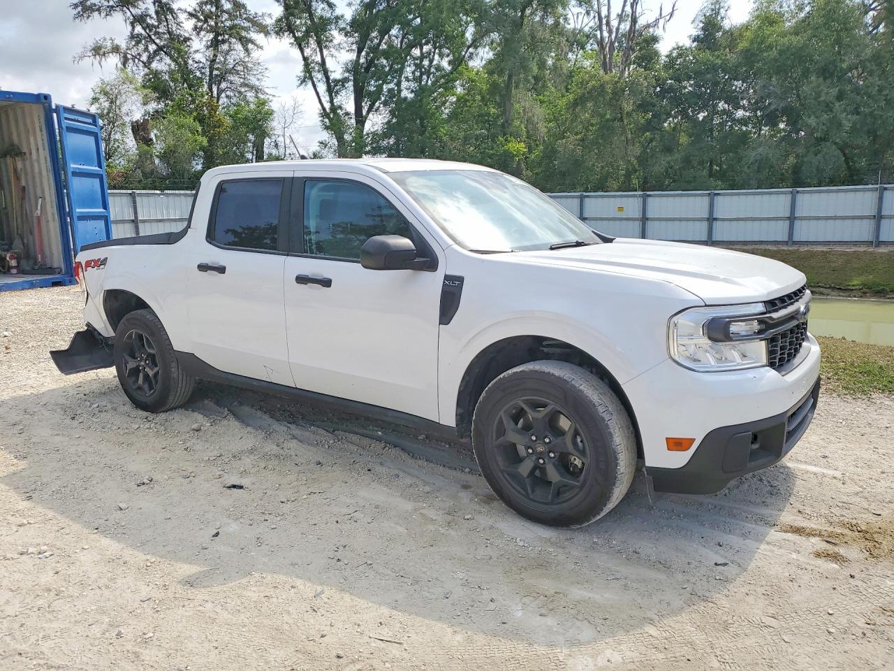 2022 Ford Maverick Xl/Xlt/Lariat - Фото 4