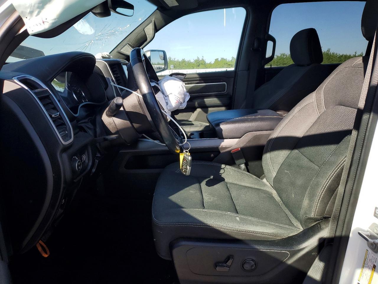 2023 Ram 1500 Big Horn - Image 7