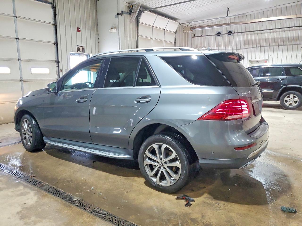 2018 Mercedes-Benz Gle 350 - Image 2