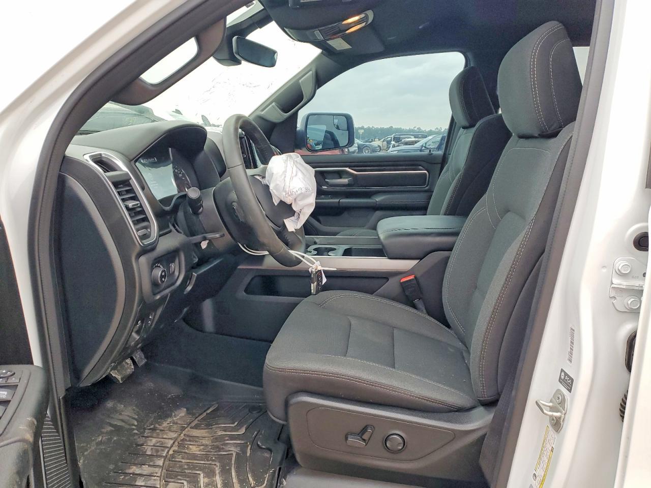 2024 Ram 1500 - Фото 7
