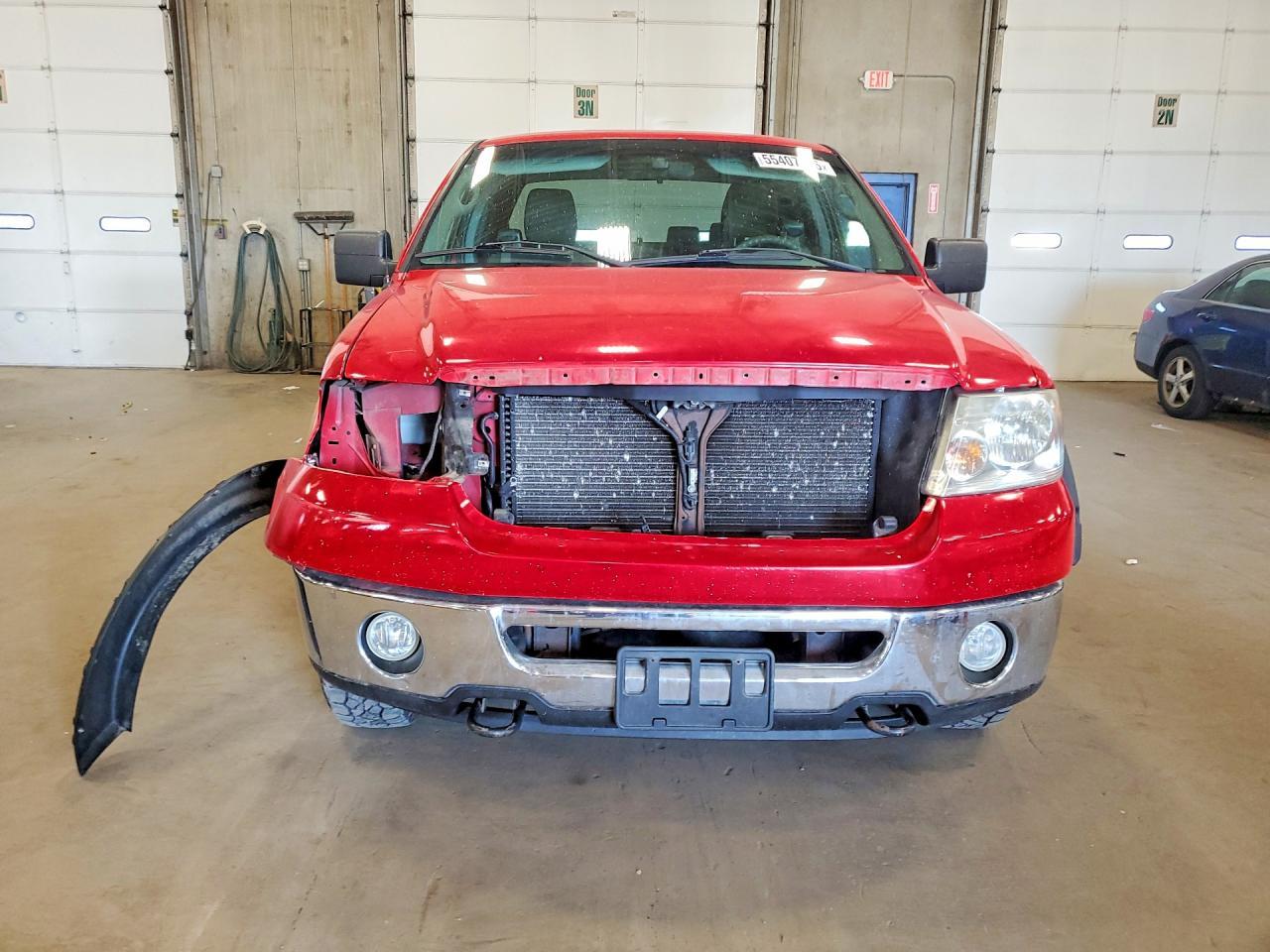 2006 Ford F150 - Image 5