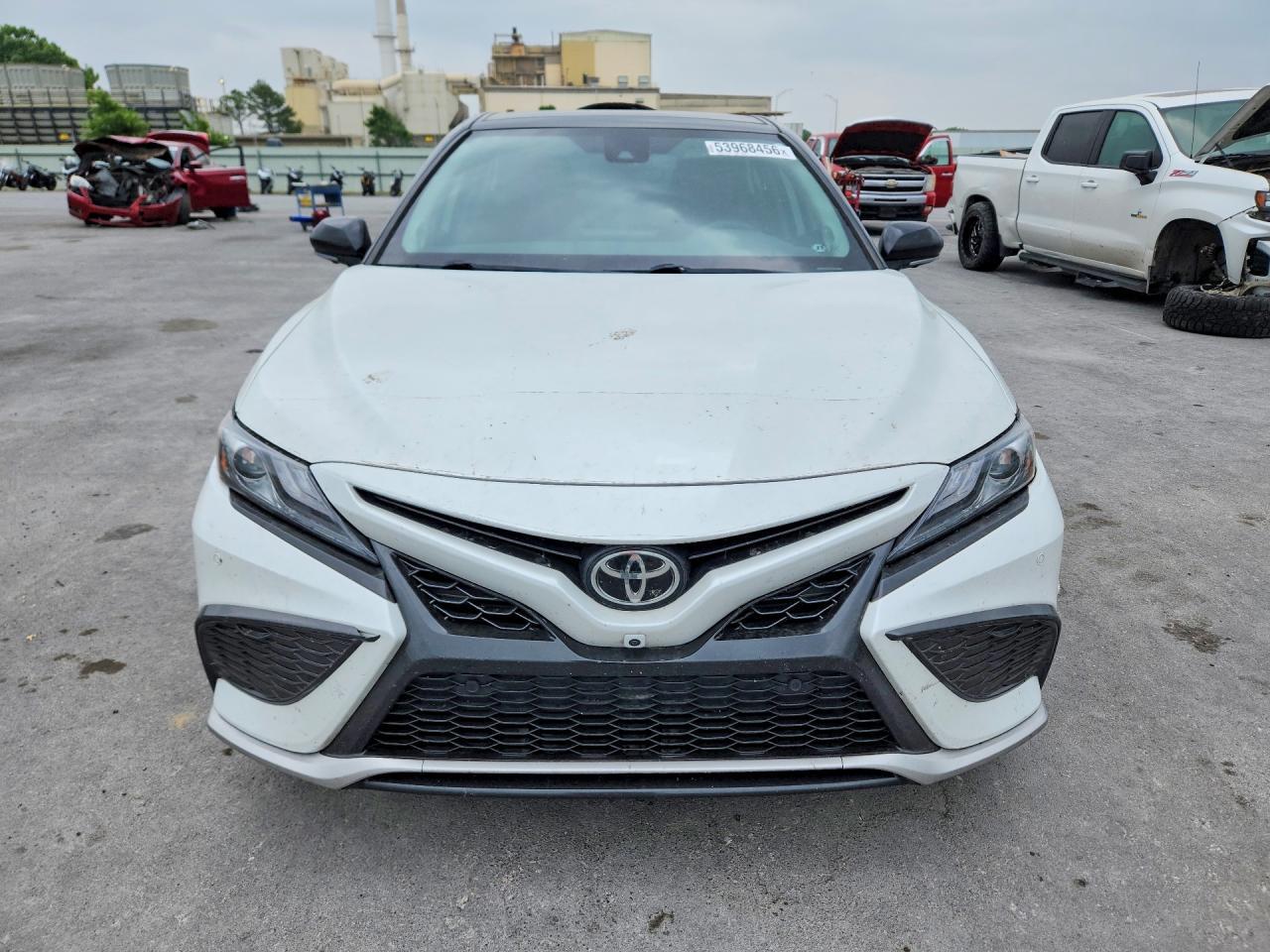 2021 Toyota Camry Xse V6 - Image 5