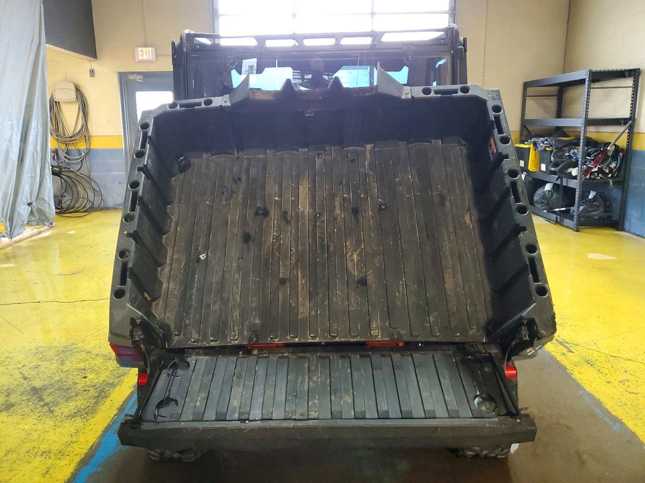 2022 Polaris Ranger 1000 Xp Utility Vehicle - Фото 6