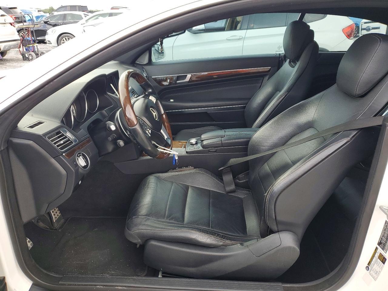 2014 Mercedes-Benz E 350 4Matic - Фото 7