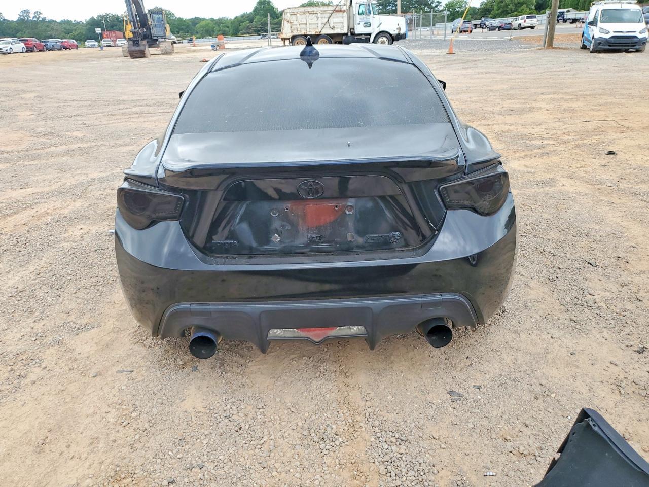 2013 Scion Fr-S Base - Фото 6