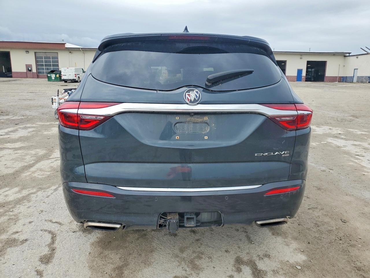 2019 Buick Enclave Essence - Image 6