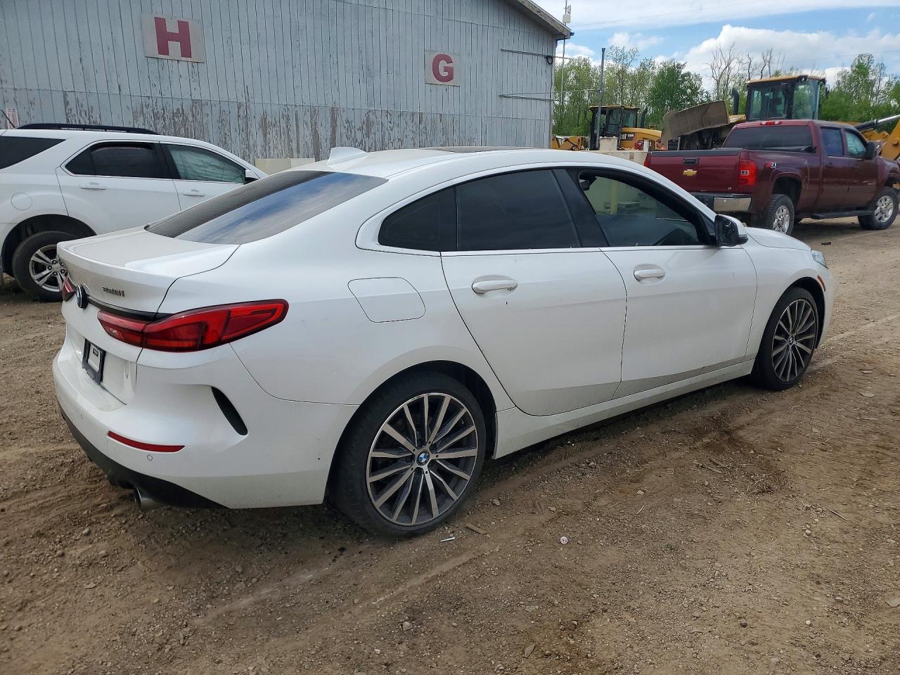 2021 BMW 228Xi - Image 3