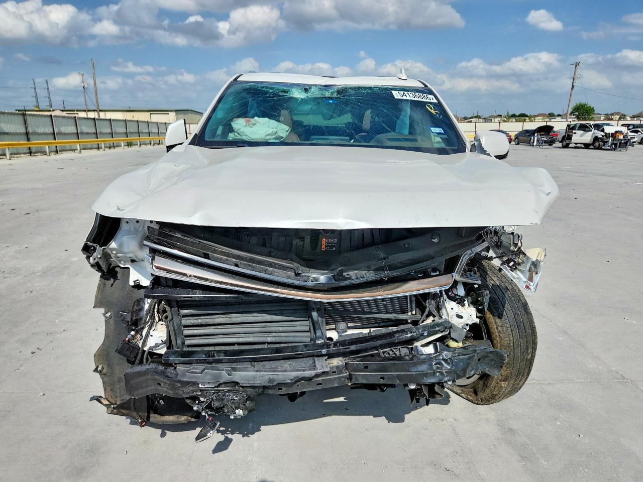 2024 Chevrolet Tahoe K1500 High Country - Фото 5