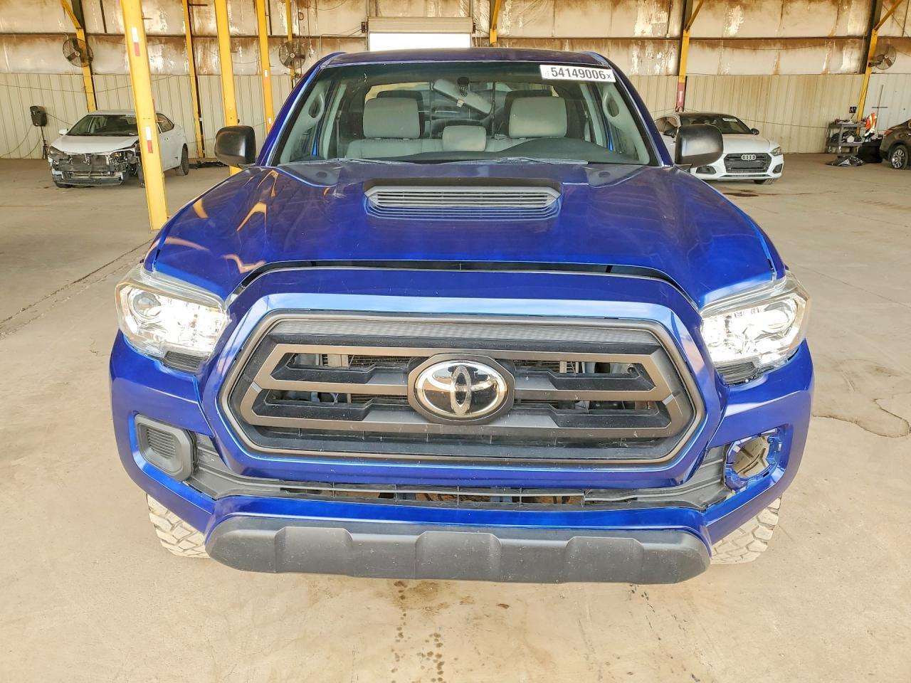 2009 Toyota Tacoma Base - Фото 5