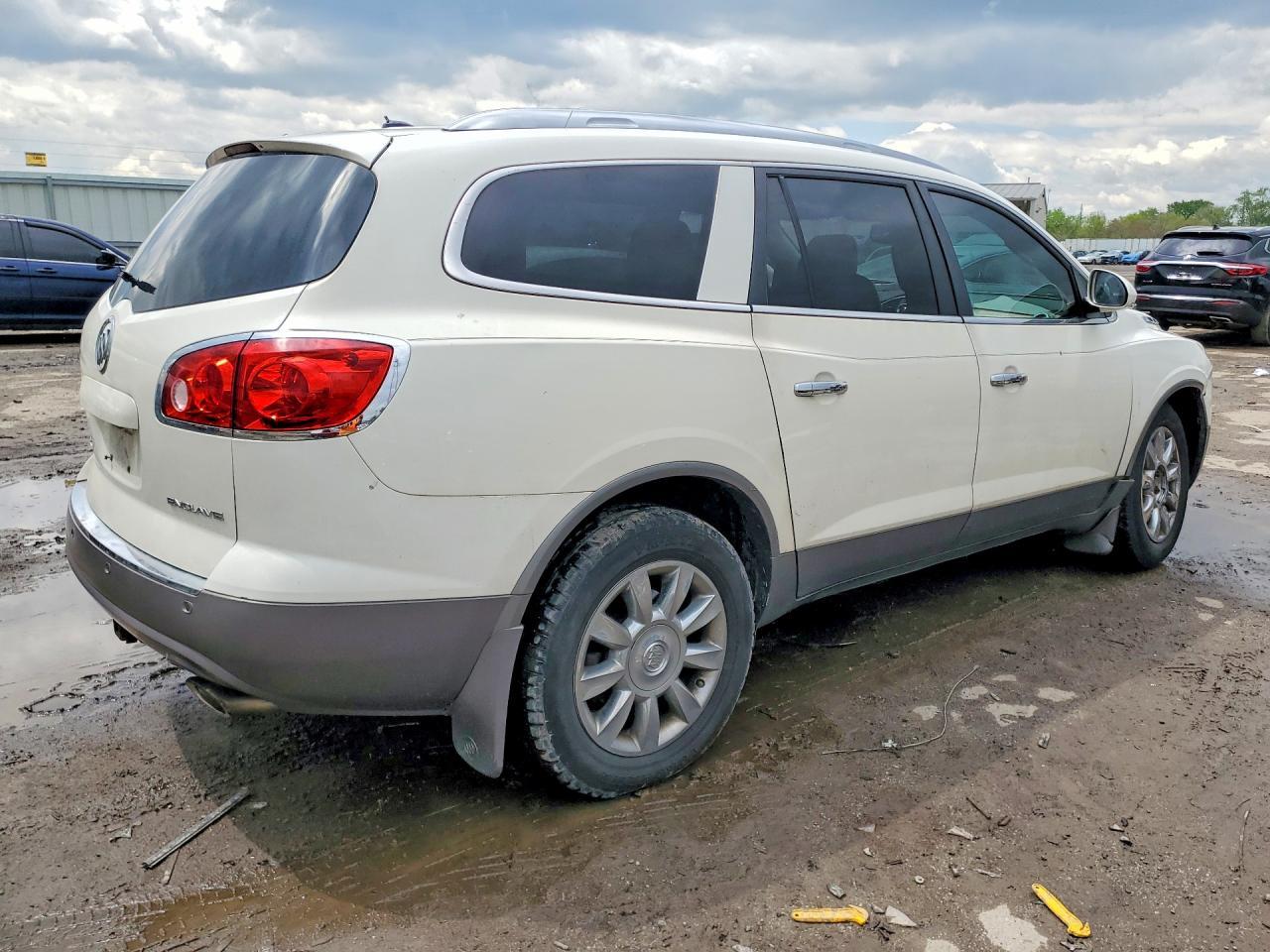 2012 Buick Enclave - Image 3