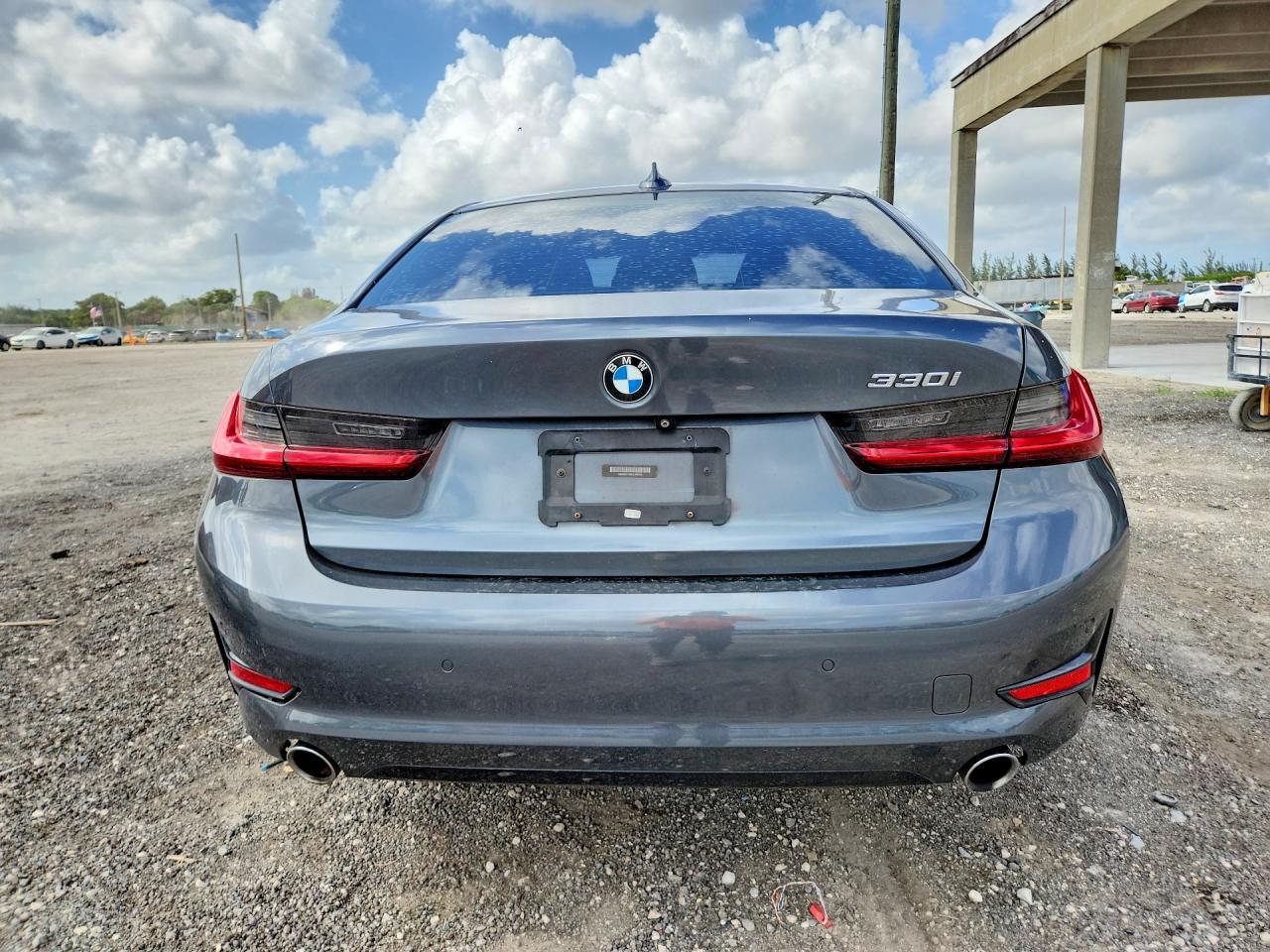 2019 BMW 330I - Image 6