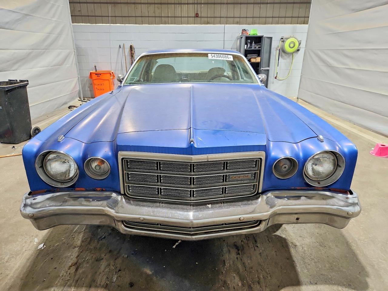 1976 Dodge Charger - Фото 5