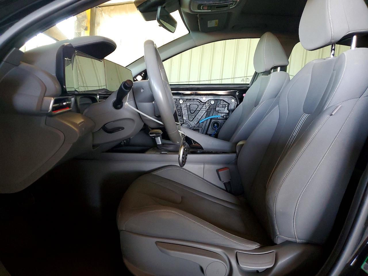2024 Hyundai Elantra Sel - Фото 7