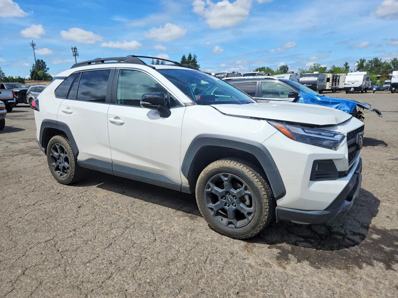 2023 Toyota Rav4 Trd Off Road - Image 4