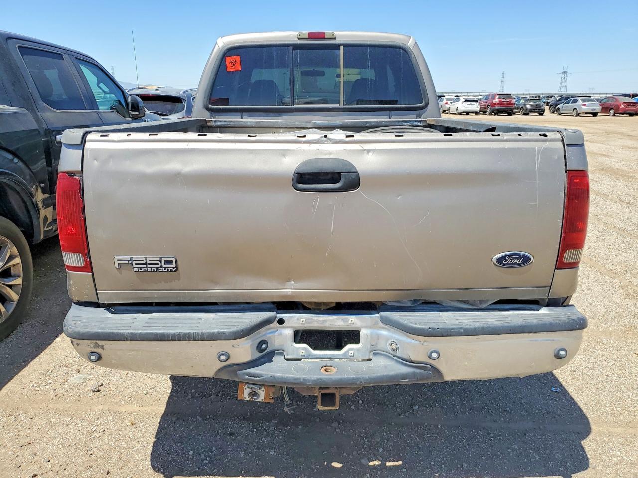 2002 Ford F250 Super Duty - Image 6