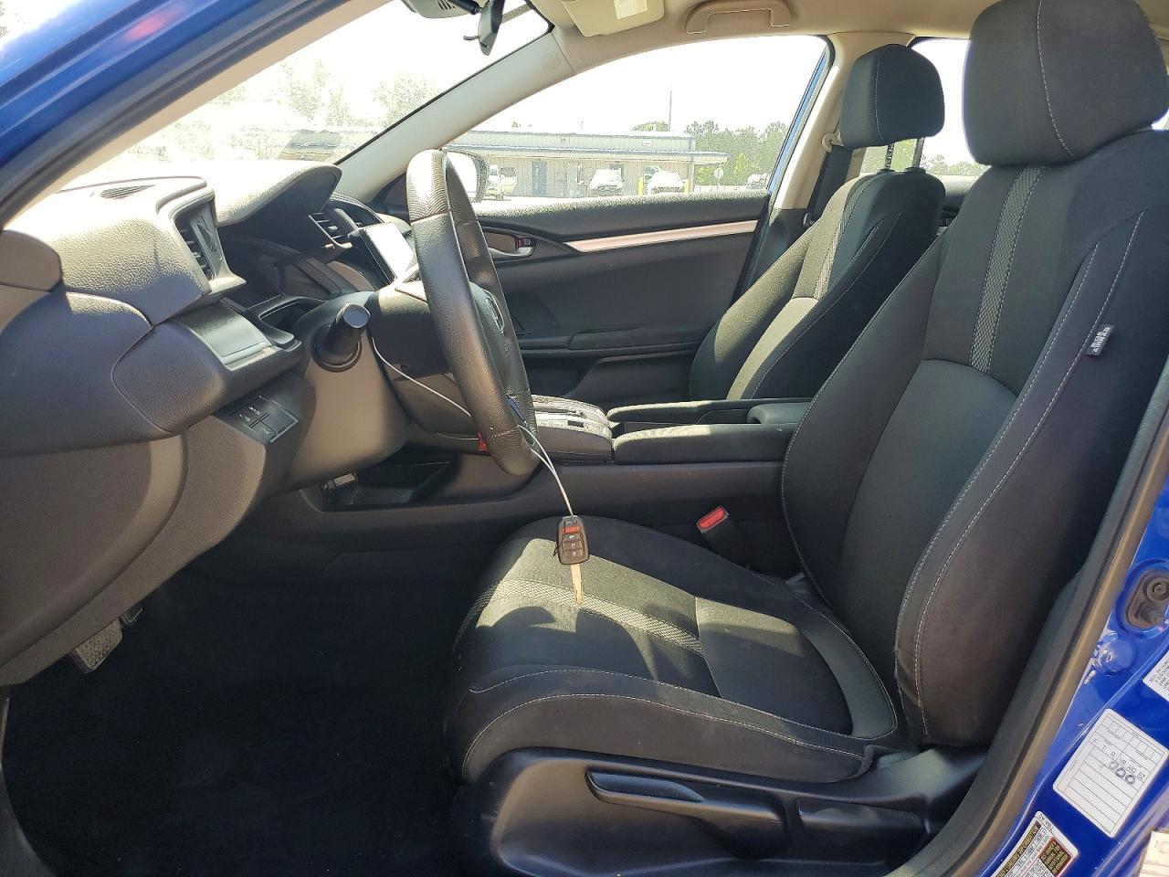 2019 Honda Civic - Фото 7
