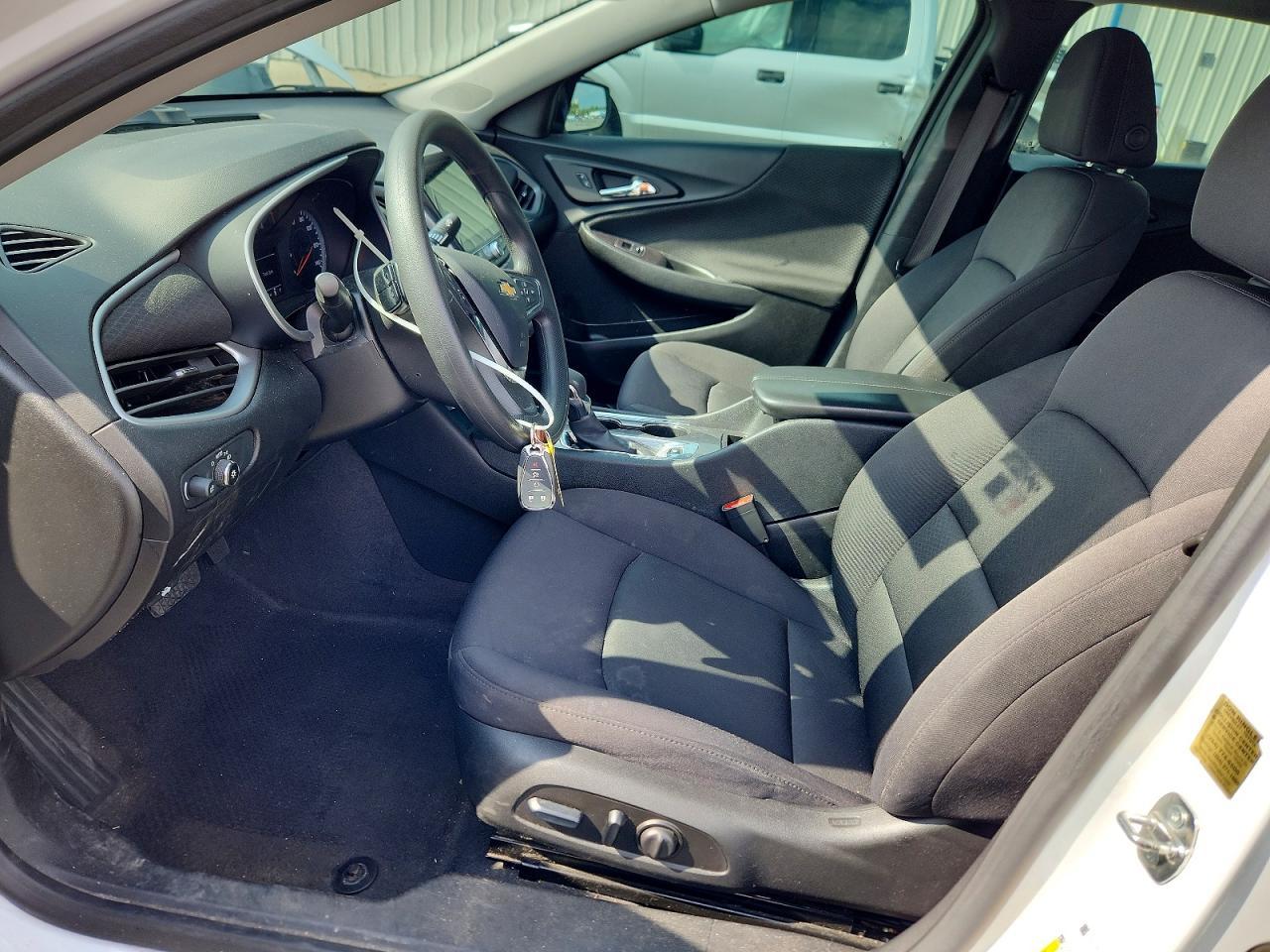 2023 Chevrolet Malibu Lt - Image 7
