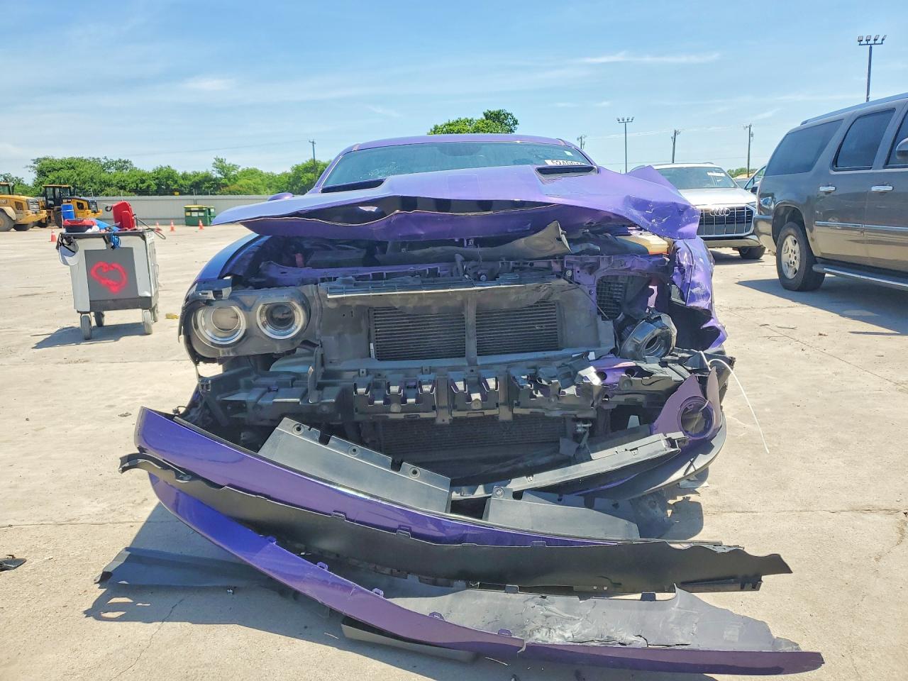 2019 Dodge Challenger Sxt - Фото 5