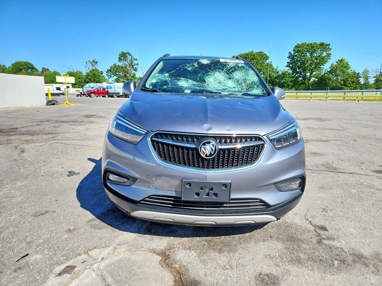 2019 Buick Encore Essence - Image 5