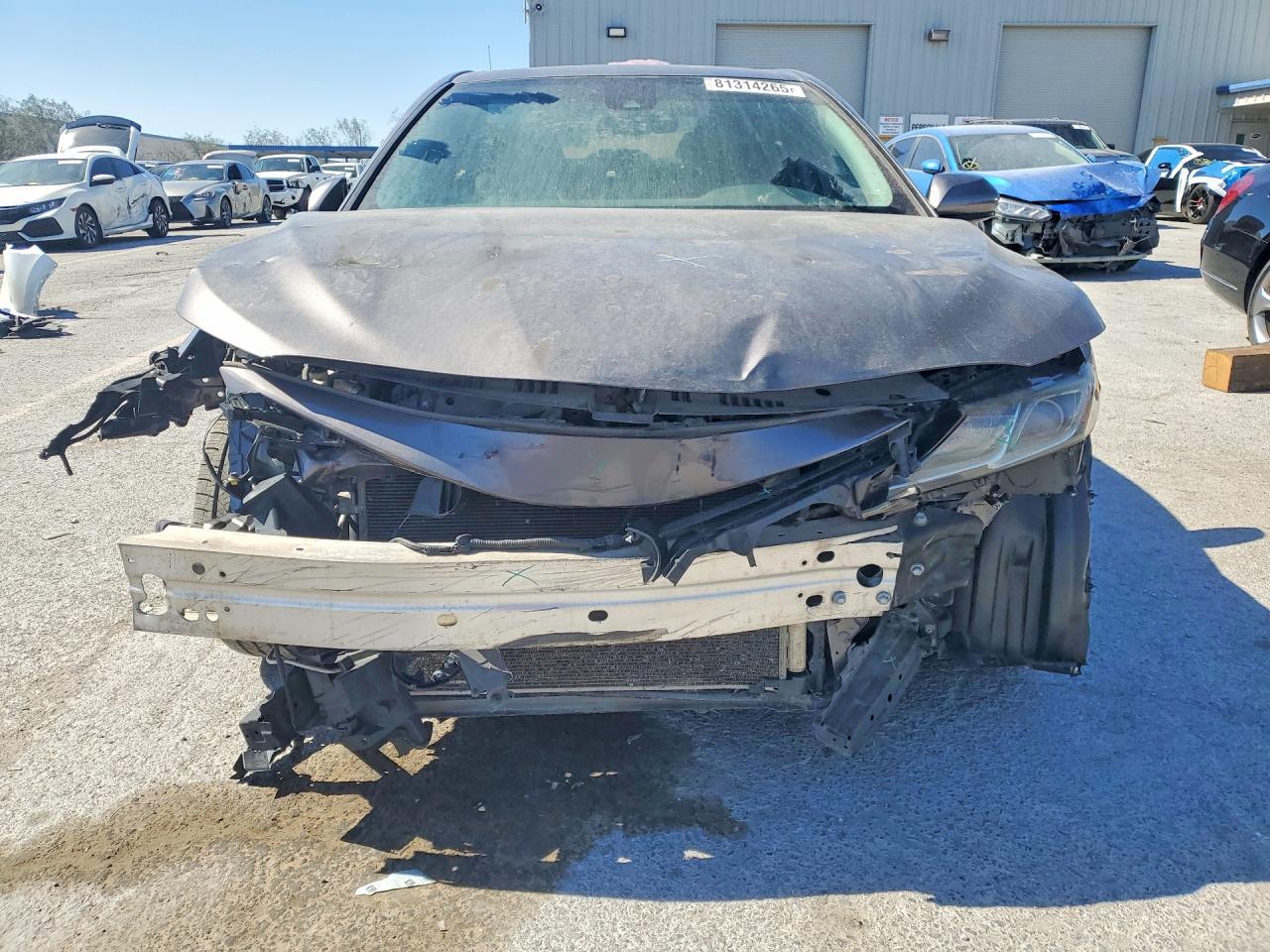 2019 Toyota Camry - Image 5