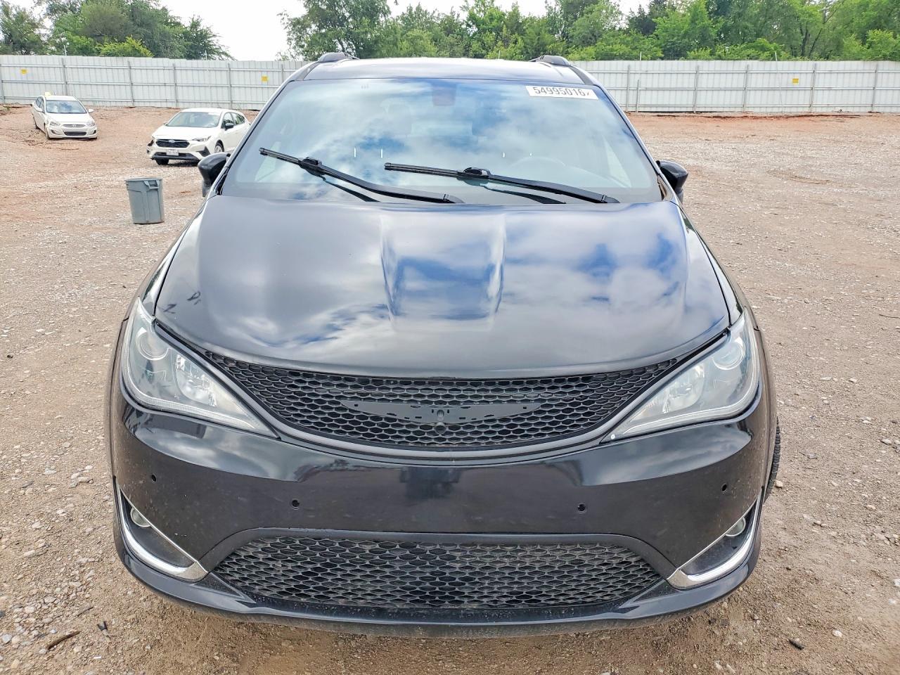 2019 Chrysler Pacifica Touring L - Фото 5