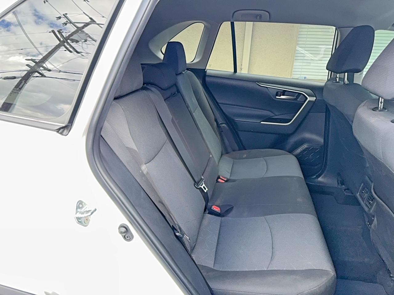 2024 Toyota Rav4 Xle - Фото 6
